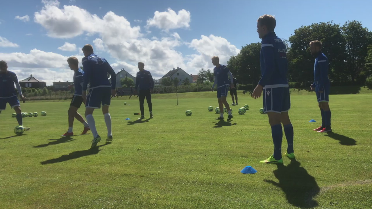 Jokke før Molde.mp4